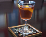 Ampersand Cocktail
