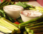 Anchovy Dip