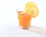 Añejo Highball Cocktail