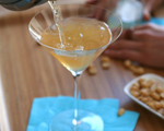 Image of AÃ±ejo Manhattan Cocktail, SheKnows