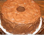 Angel Nut Cake