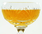 Angel Face Cocktail
