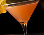 Angler's Gin Cocktail