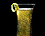 Angostura Bitters Champagne Cocktail