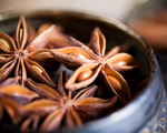 Anise Pod Rub