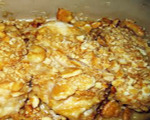 Ann's Finger Lickin' Chicken