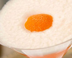 Aperol Flip Cocktail