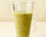 Apple and Kiwi Dressing