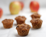 Apple Cinnamon Muffins