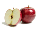 Easy Apple Coffee Cake
