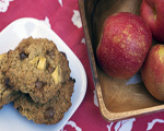 Apple Cookies