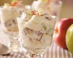 Apple Crunch Salad