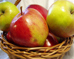 Cream Cheese Apple Dip