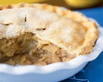 Apple Pie From Scratch