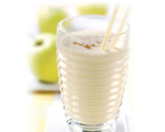 Apple Smoothie