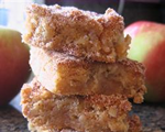 Apple Squares 