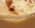 Caramel Apple Smoothie
