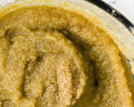 Apple Tarragon Sauce