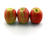 Apple Upside-Down Cake