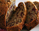 Apple Zucchini Bread