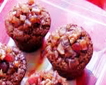 Apple Cinnamon Muffins