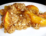Apple Crisp Delight