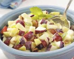 Apple Salad