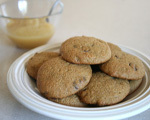 Applesauce Cookies