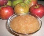 Simple Apple Sauce