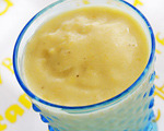 Apricot and Banana Shake