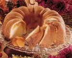 Apricot Cake