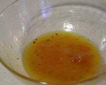 Apricot Chicken Glaze