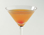 Apricot Cocktail