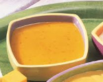 Apricot Dipping Sauce