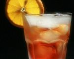 Aprimela Cocktail