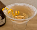 Argentina Cocktail