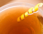Aromatic Remember the Maine Cocktail