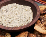 Artichoke and Spinach Dip