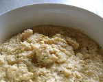 Parmesan Artichoke Dip