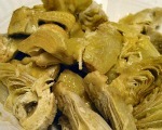Marinated Artichoke Hearts
