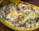 Spinach-Artichoke Dip
