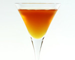 Artillery Cocktail 