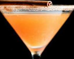 Aruba Rum Punch Cocktail
