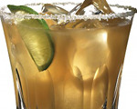 Arwell and Ado Cocktail