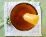 Ashtray Heart Cocktail