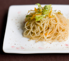 Vietnamese Rice Noodle Salad