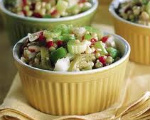 Oriental Vegetable Salad