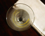 Astoria Cocktail 