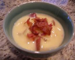 Au Gratin Soup