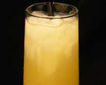 Aunt Agatha Cocktail